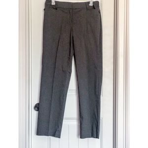 Lane Bryant Allie stretch trouser pants